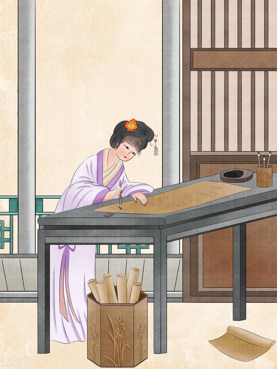 红楼梦金陵十二钗判词是什么意思(红楼梦判词所对应的人物及命运)