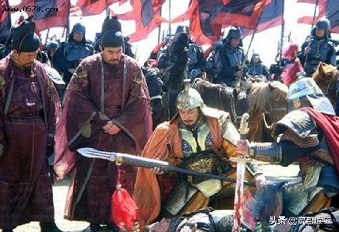 大唐是在什么时候灭亡的(唐朝的建立与灭亡事件时间)