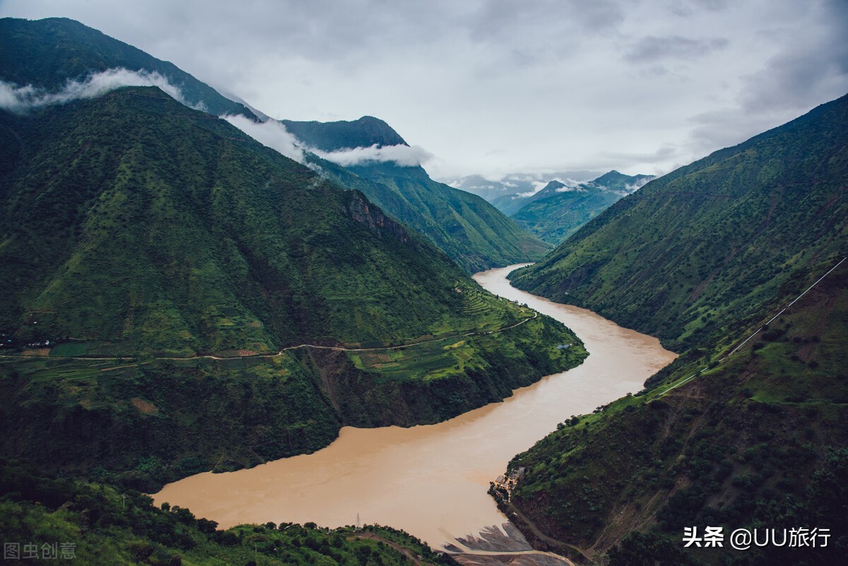 怒江属于云南的哪个市（云南怒江在哪里位置）