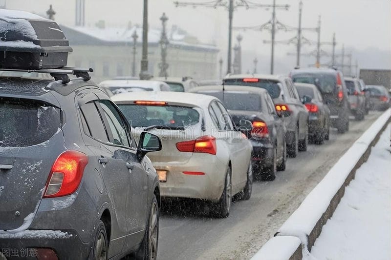 1400万人忍受极端通勤困境（通勤指的是每天来回吗）