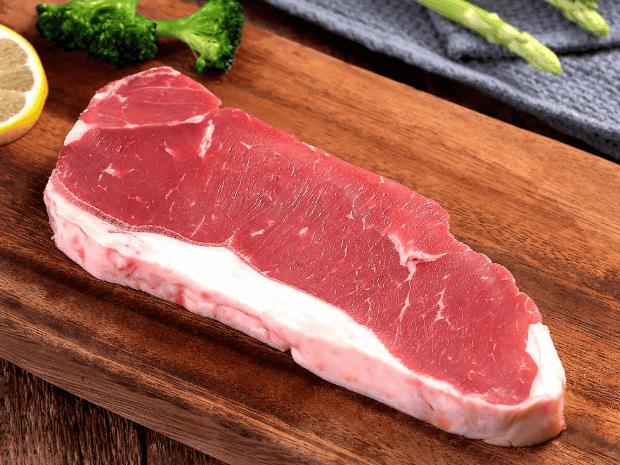 哪个部位的肉做牛排最好（牛排肉是哪个部位的肉）