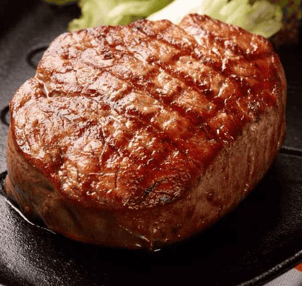 哪个部位的肉做牛排最好（牛排肉是哪个部位的肉）