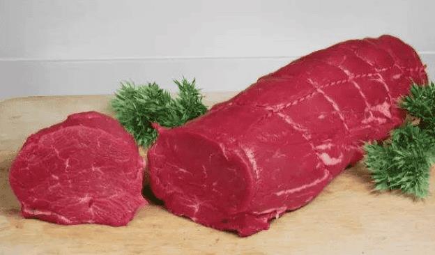 哪个部位的肉做牛排最好（牛排肉是哪个部位的肉）