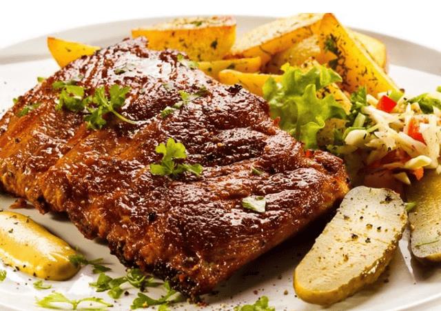 哪个部位的肉做牛排最好（牛排肉是哪个部位的肉）