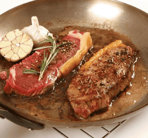 哪个部位的肉做牛排最好（牛排肉是哪个部位的肉）