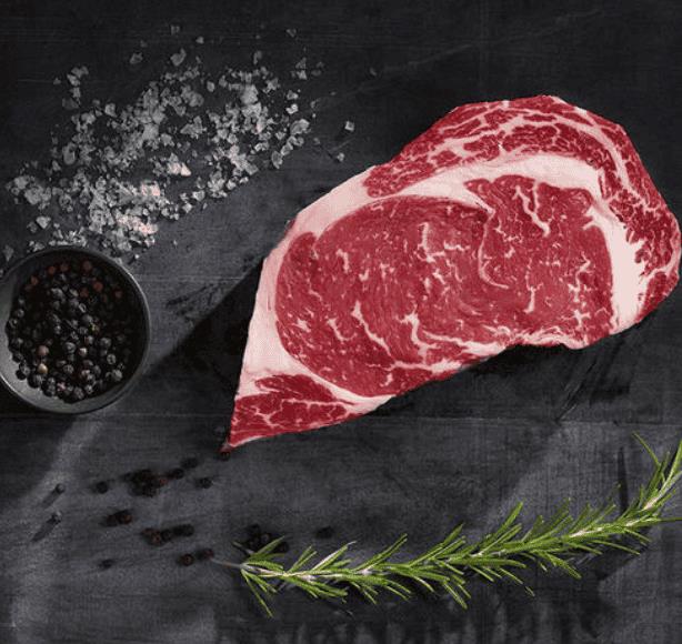 哪个部位的肉做牛排最好（牛排肉是哪个部位的肉）