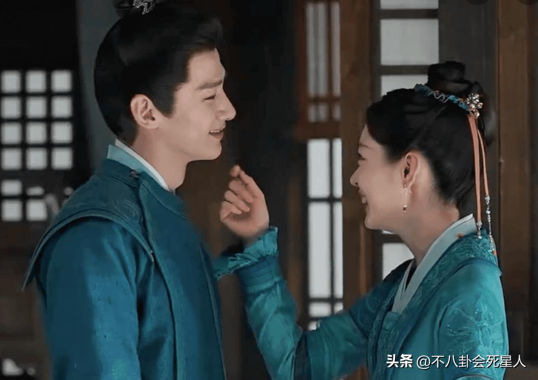 白敬亭 女朋友（白敬亭女朋友是谁）