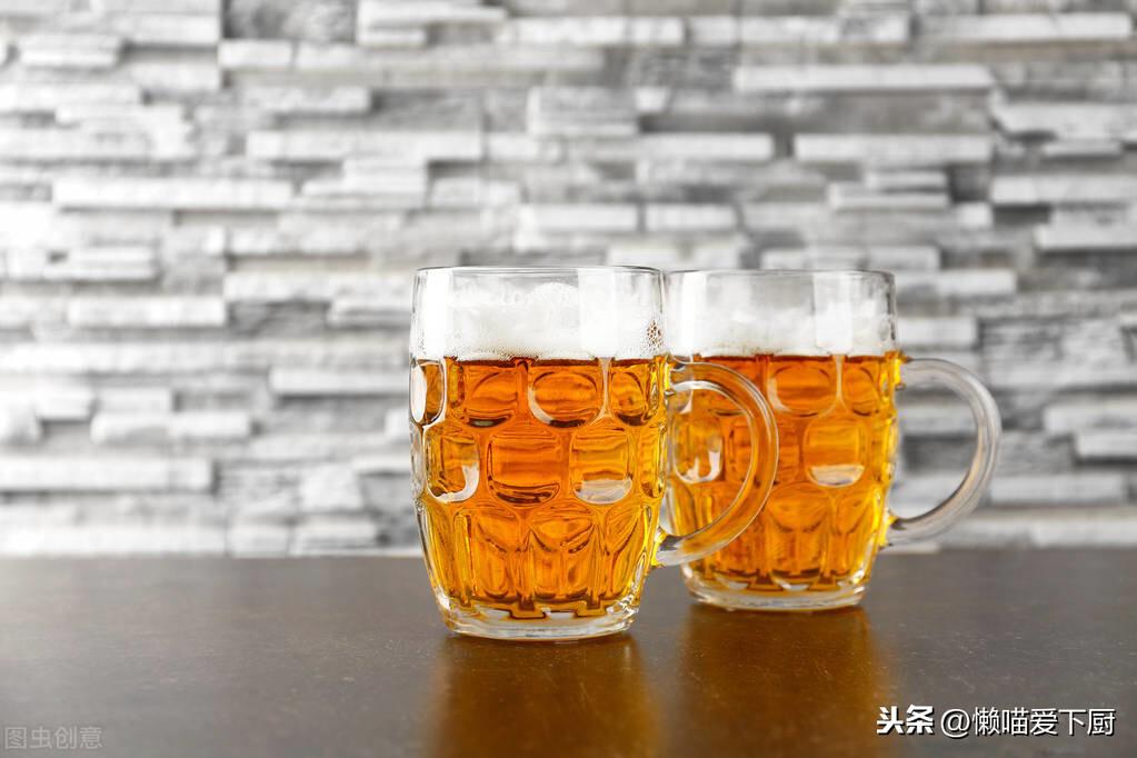 拉格啤酒和艾尔啤酒有什么区别（拉格啤酒和艾尔啤酒的区别）