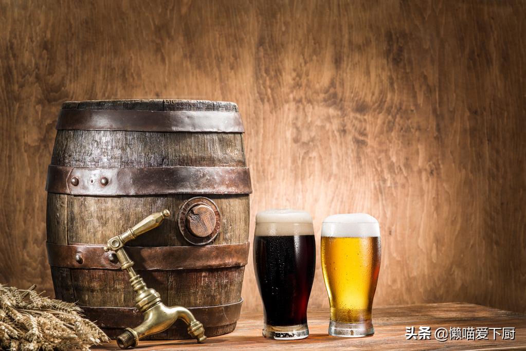 拉格啤酒和艾尔啤酒有什么区别（拉格啤酒和艾尔啤酒的区别）