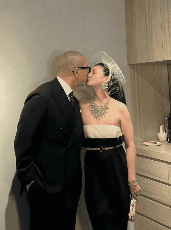 汪小菲和大s感情真的好吗知乎（大s和汪小菲为什么离的婚）