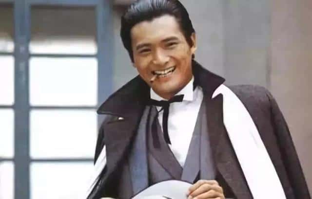 许文强爱冯程程吗(许文强最爱的女人是谁)