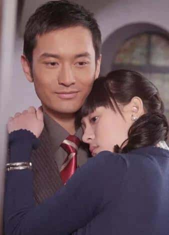 许文强爱冯程程吗(许文强最爱的女人是谁)