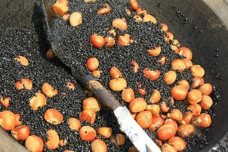 中国板栗哪里的最好(中国板栗之乡排名前十)