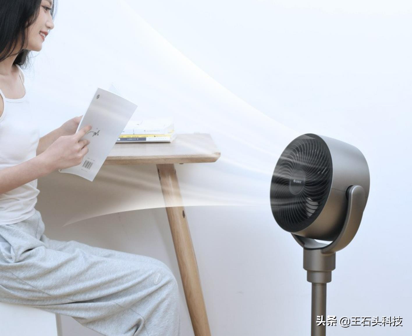 百元风扇哪个好(电扇什么品牌好一点)