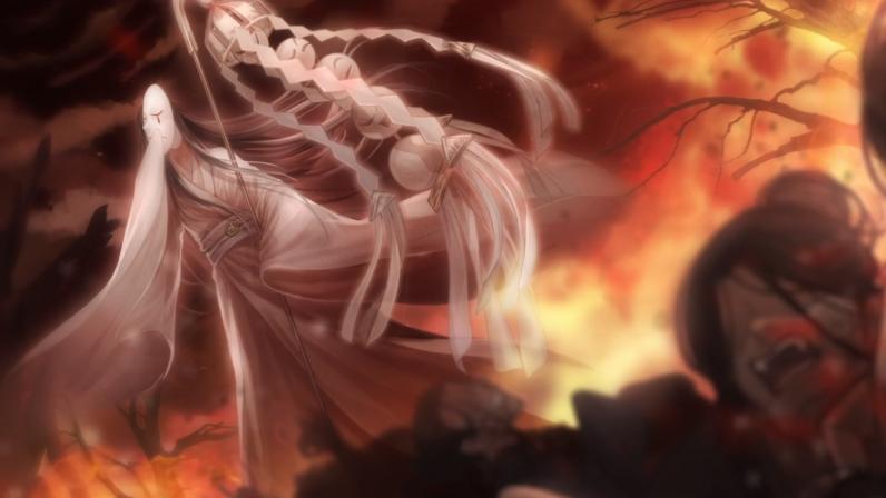 天官赐福四大鬼王谁最厉害(天官赐福四大鬼王实力排名)