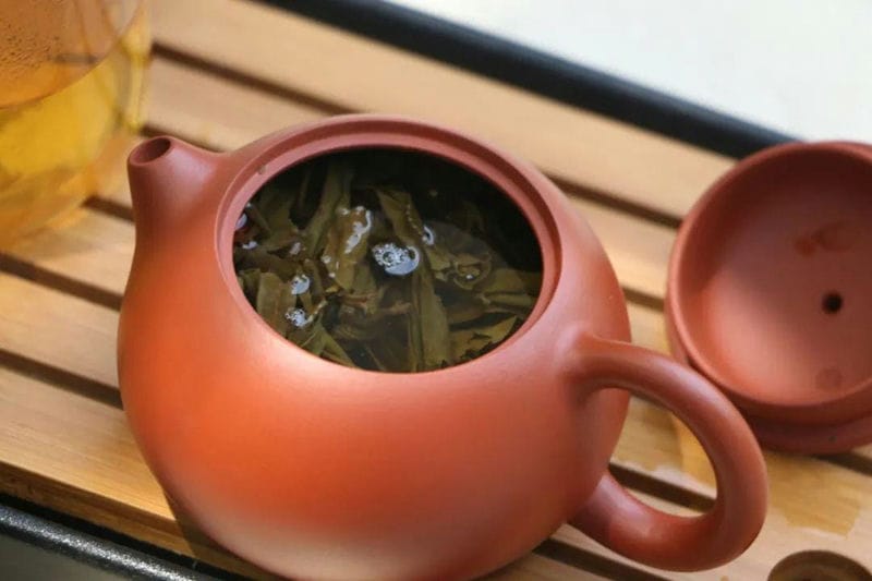 普洱茶是年限越长越好吗(普洱茶时间越长越好吗)