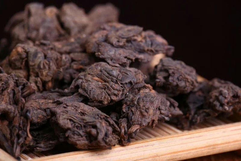 普洱茶是年限越长越好吗(普洱茶时间越长越好吗)