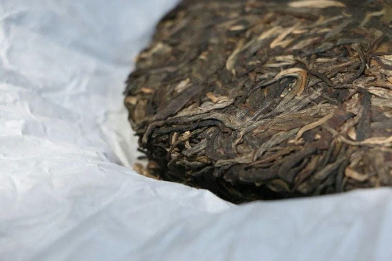 普洱茶是年限越长越好吗(普洱茶时间越长越好吗)