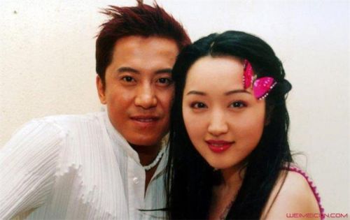 杨钰莹老公是谁啊?杨钰莹老公是谁? 现任-第1张图片-