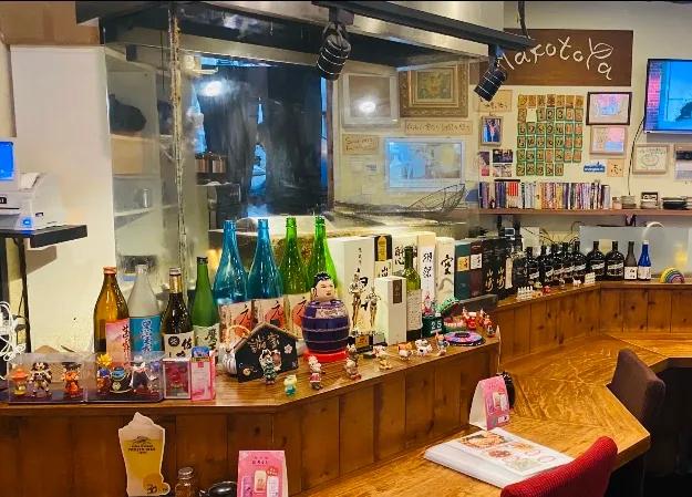 上海日料哪里吃（上海这些好吃不贵的日料店）(17)