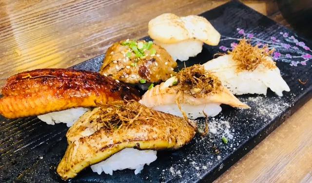 上海日料哪里吃（上海这些好吃不贵的日料店）(71)