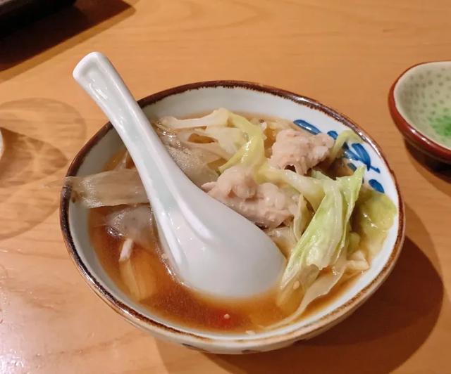 上海日料哪里吃（上海这些好吃不贵的日料店）(54)