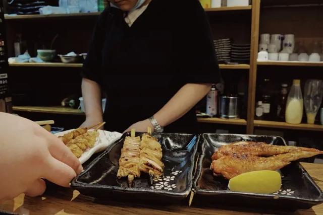 上海日料哪里吃（上海这些好吃不贵的日料店）(66)