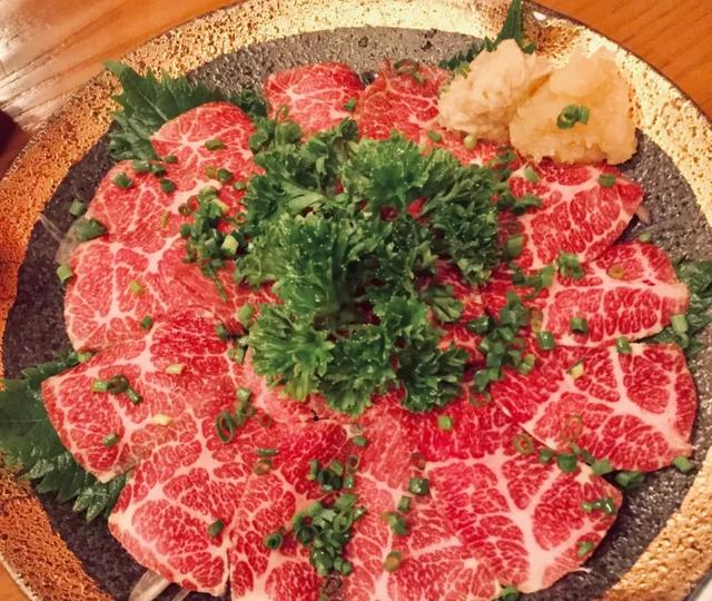 上海日料哪里吃（上海这些好吃不贵的日料店）(56)