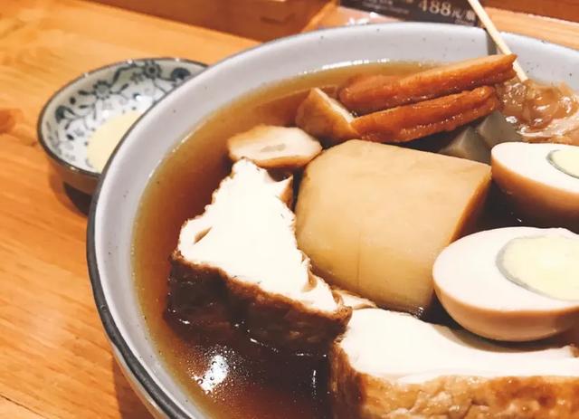 上海日料哪里吃（上海这些好吃不贵的日料店）(36)