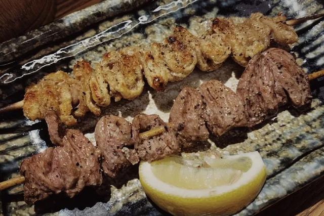 上海日料哪里吃（上海这些好吃不贵的日料店）(67)