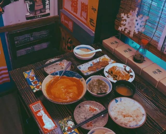 上海日料哪里吃（上海这些好吃不贵的日料店）(11)