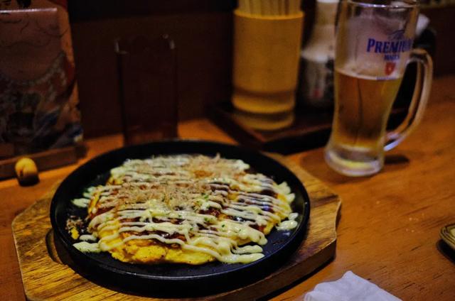 上海日料哪里吃（上海这些好吃不贵的日料店）(38)