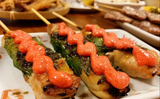 上海日料哪里吃（上海这些好吃不贵的日料店）(62)