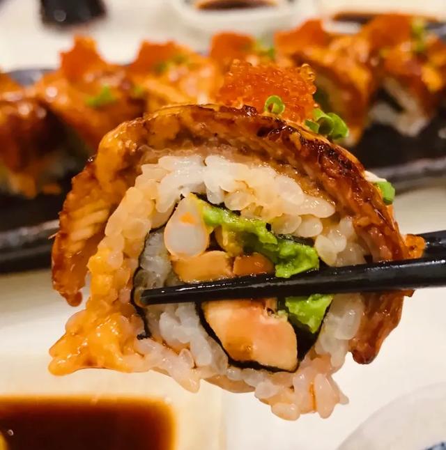 上海日料哪里吃（上海这些好吃不贵的日料店）(76)