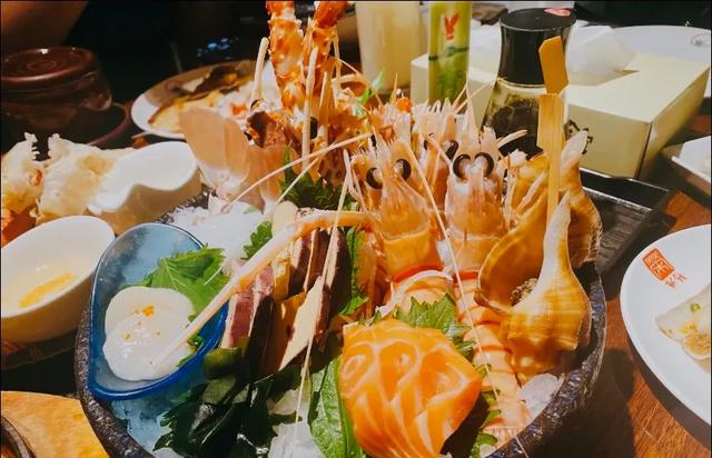 上海日料哪里吃（上海这些好吃不贵的日料店）(16)