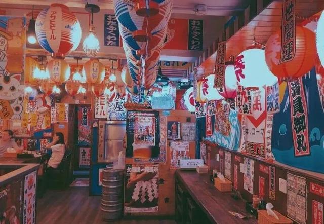 上海日料哪里吃（上海这些好吃不贵的日料店）(9)