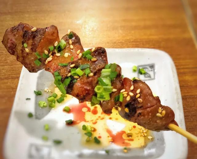 上海日料哪里吃（上海这些好吃不贵的日料店）(63)