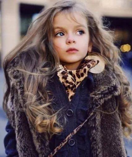 世界上最萌的人是谁_最萌宝宝盘点