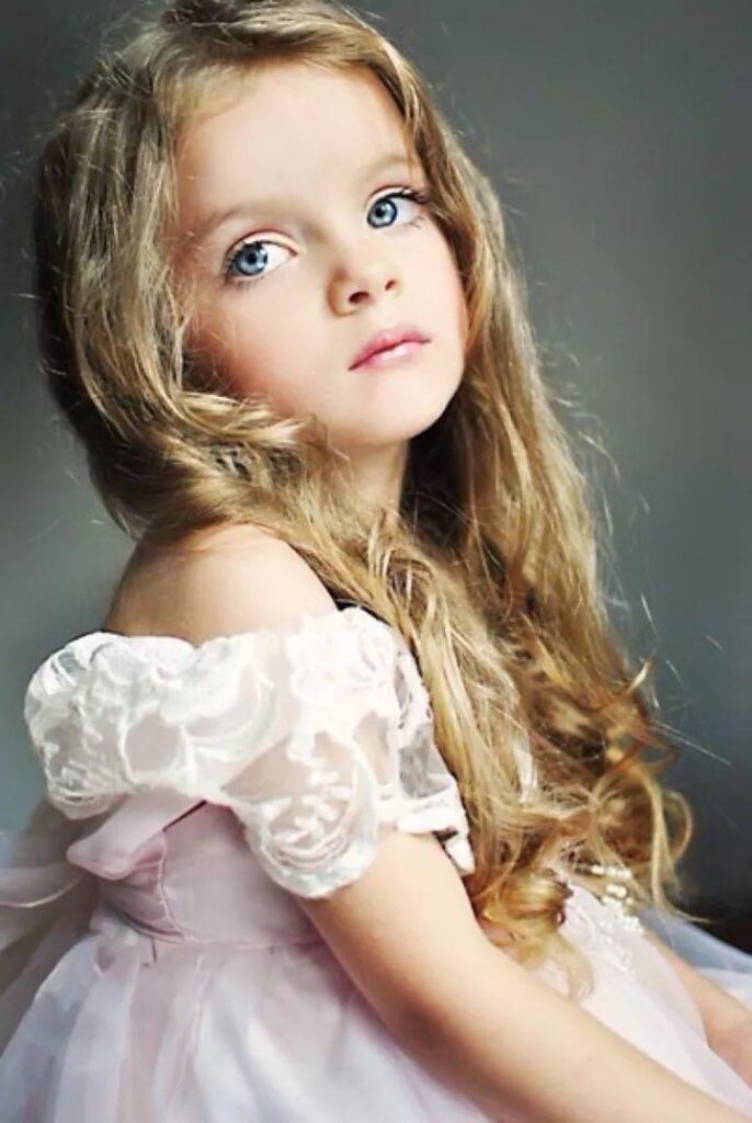 世界上最萌的人是谁_最萌宝宝盘点