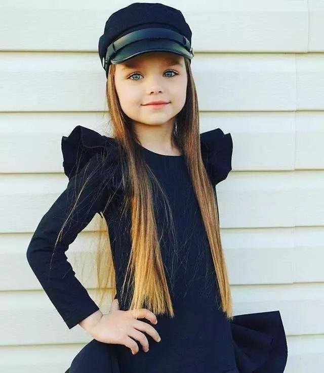 世界上最萌的人是谁_最萌宝宝盘点