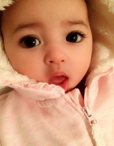 世界上最萌的人是谁_最萌宝宝盘点