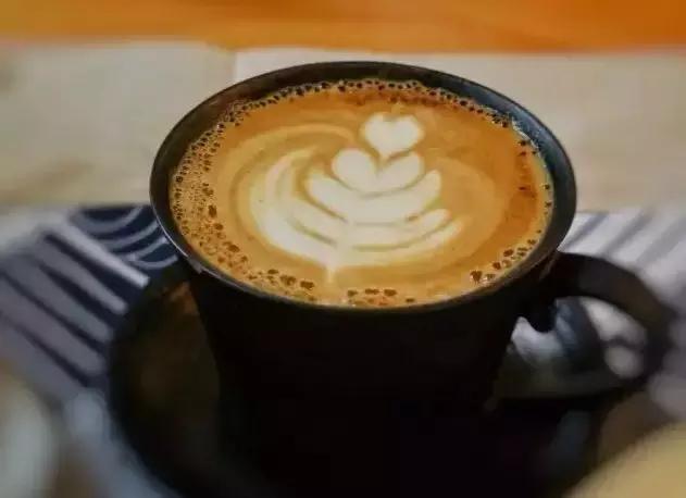 十大必去的咖啡馆（从网红店到个人私藏）(25)