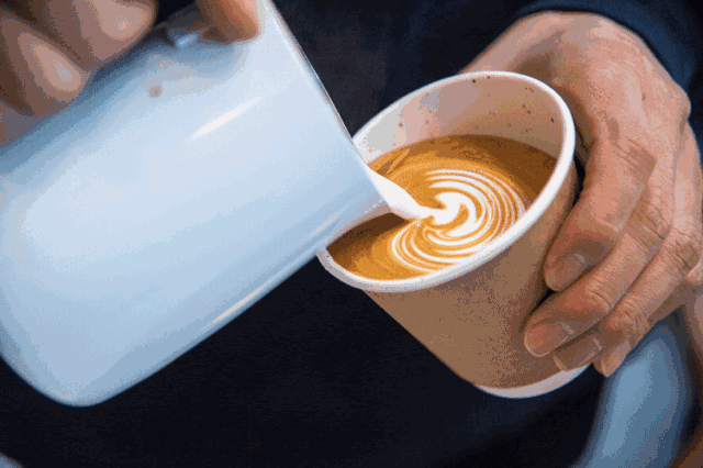 十大必去的咖啡馆（从网红店到个人私藏）(5)