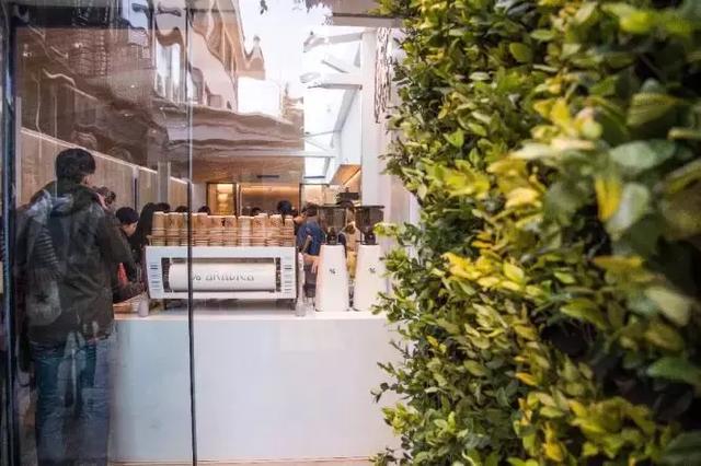 十大必去的咖啡馆（从网红店到个人私藏）(3)