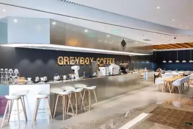 十大必去的咖啡馆（从网红店到个人私藏）(7)