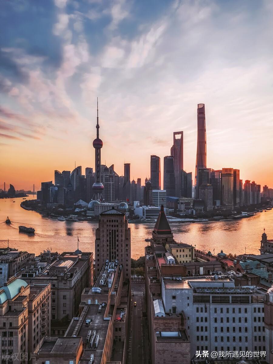 上海好玩的地方推荐（最有特色10个旅游必打卡景点）