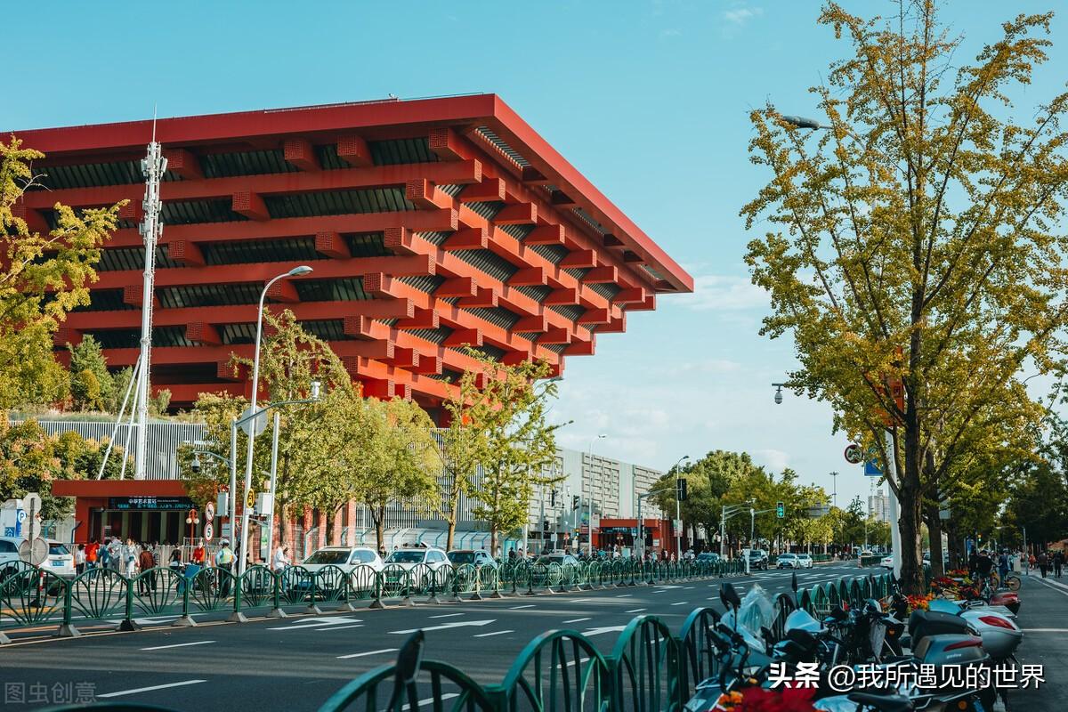 上海好玩的地方推荐（最有特色10个旅游必打卡景点）