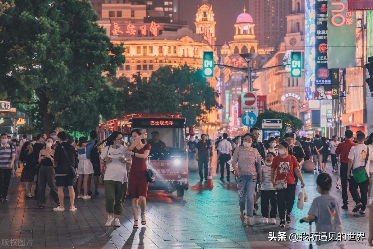 上海好玩的地方推荐（最有特色10个旅游必打卡景点）