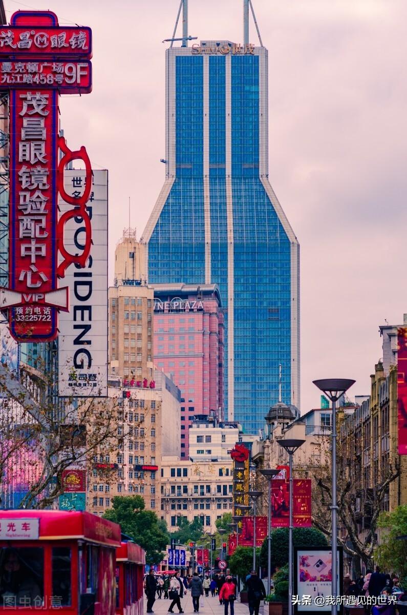 上海好玩的地方推荐（最有特色10个旅游必打卡景点）