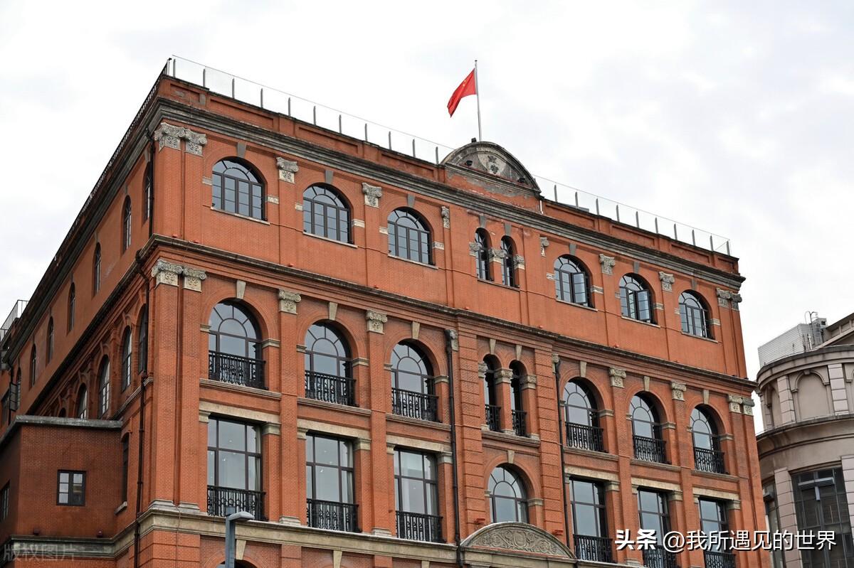 上海好玩的地方推荐（最有特色10个旅游必打卡景点）